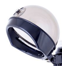 Lucky LifeStyle LA BELLE SALON HOOD STEAMER