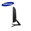 SAMSUNG 27" Gaming Curved Monitor CRG5 with 240 Hz Refresh Rate