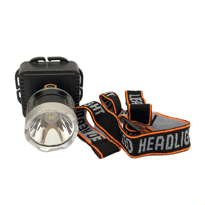 LED HeadLamp