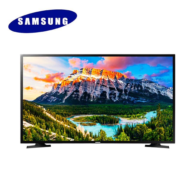 SAMSUNG 40" N5000 Series 5 Flat Full HD TV