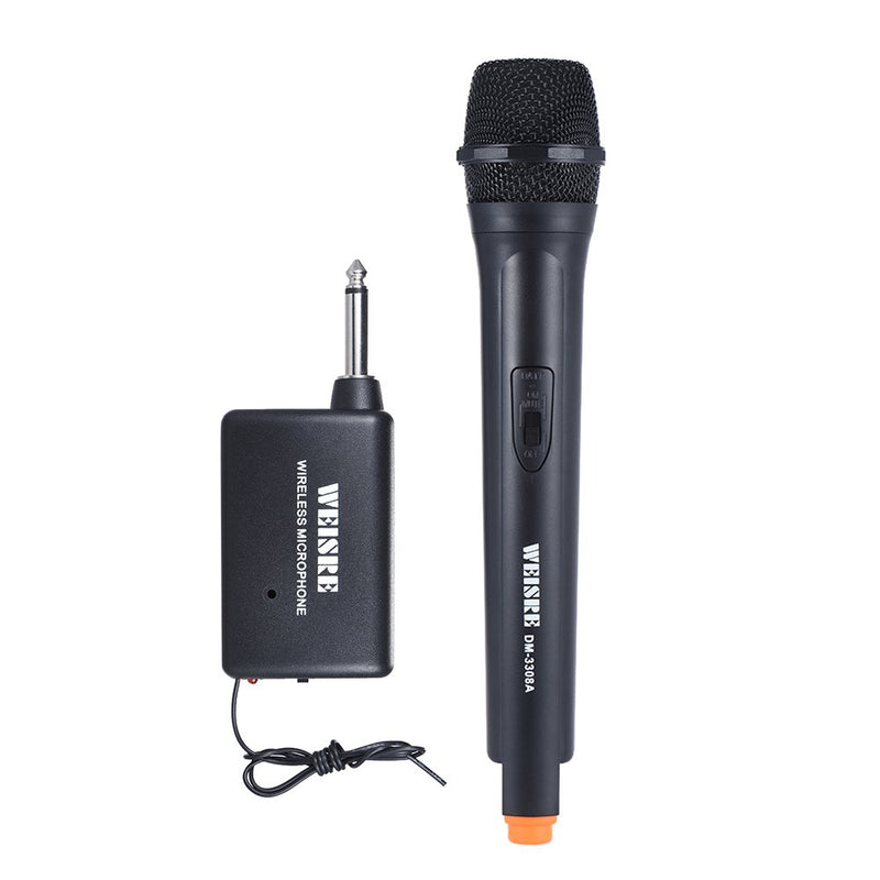 Wireless Microphone