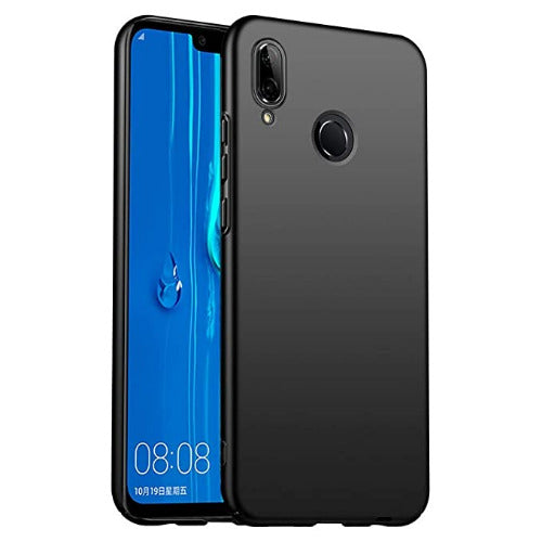 Huawei Y9 2019 Back Cover