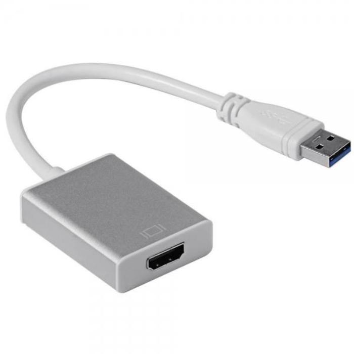 USB to HDMI Adapter