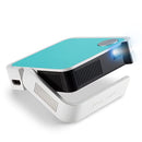 VIEWSONIC M1 MINI+ SMART LED POCKET CINEMA PROJECTOR JBL SPEAKER WI-FI BLUETOOTH  HDMI,USB 120 LUMEN
