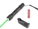 Green Laser Pointer