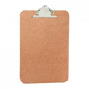 Masonite Clipboard
