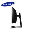 SAMSUNG 34" Curved Business Monitor CH89