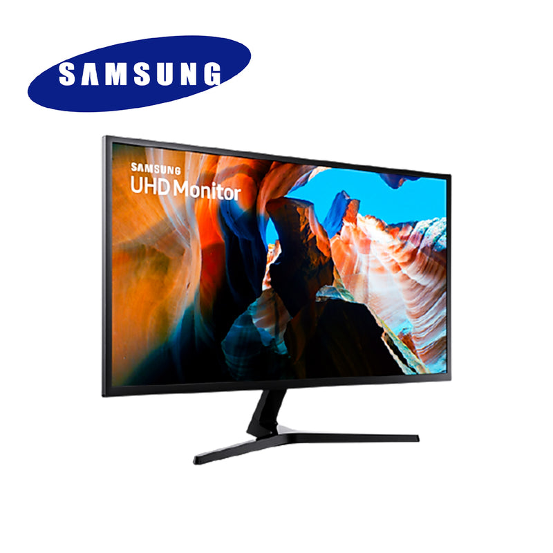 SAMSUNG 32" UJ590 UHD 4k Monitor