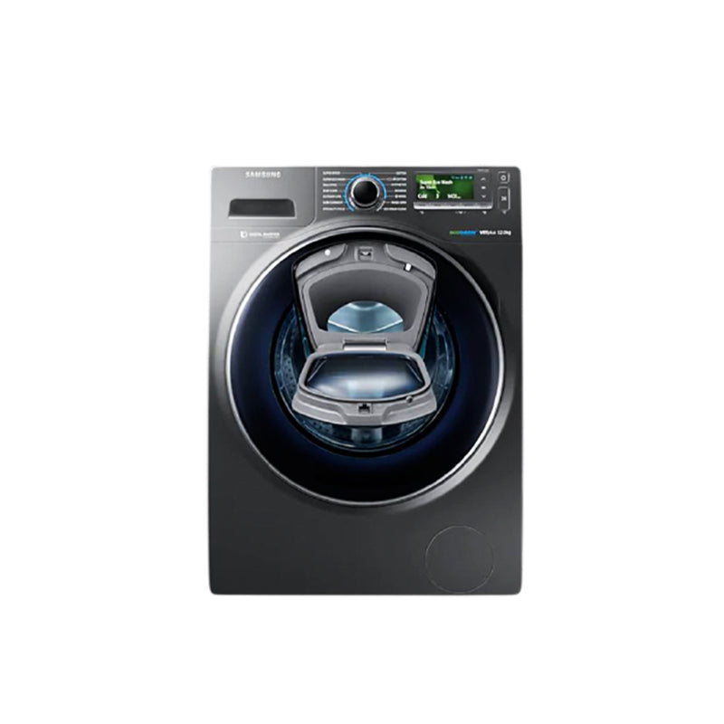 SAMSUNG Washing Machine with AddWash, 9kg (WW90K5410UX)