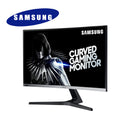 SAMSUNG 27" Gaming Curved Monitor CRG5 with 240 Hz Refresh Rate