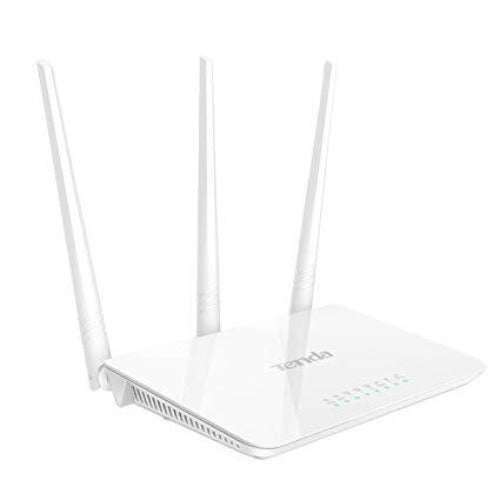 Wireless Router F3