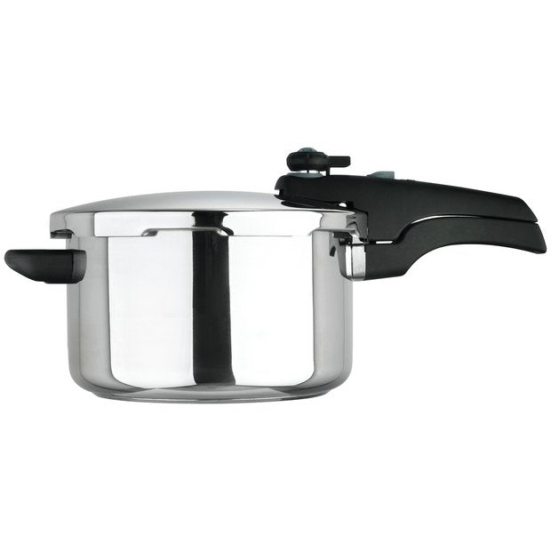 Taurus Classic 4L Pressure Cooker (98803600)