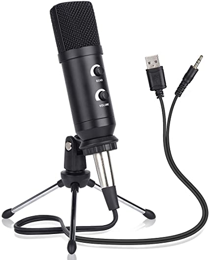 Castries Professional Microphone