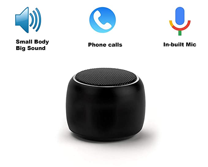 Mini Speaker