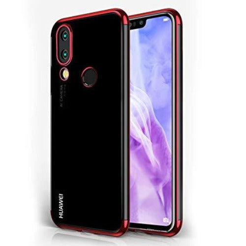 Huawei P20 Lite Cover