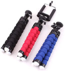 Stents Octopus Tripod