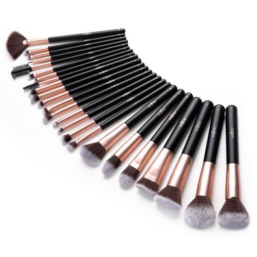 Make up brush set (24pcs)