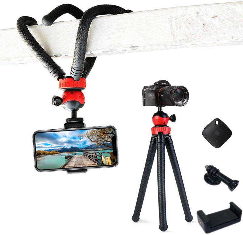 Flexible Tripod