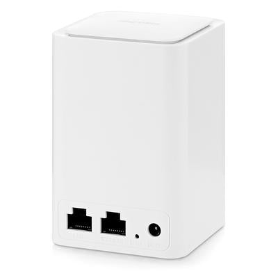 Wireless-N mini Router LV-WR11