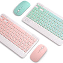 Bluetooth Mouse & Keyboard KIT