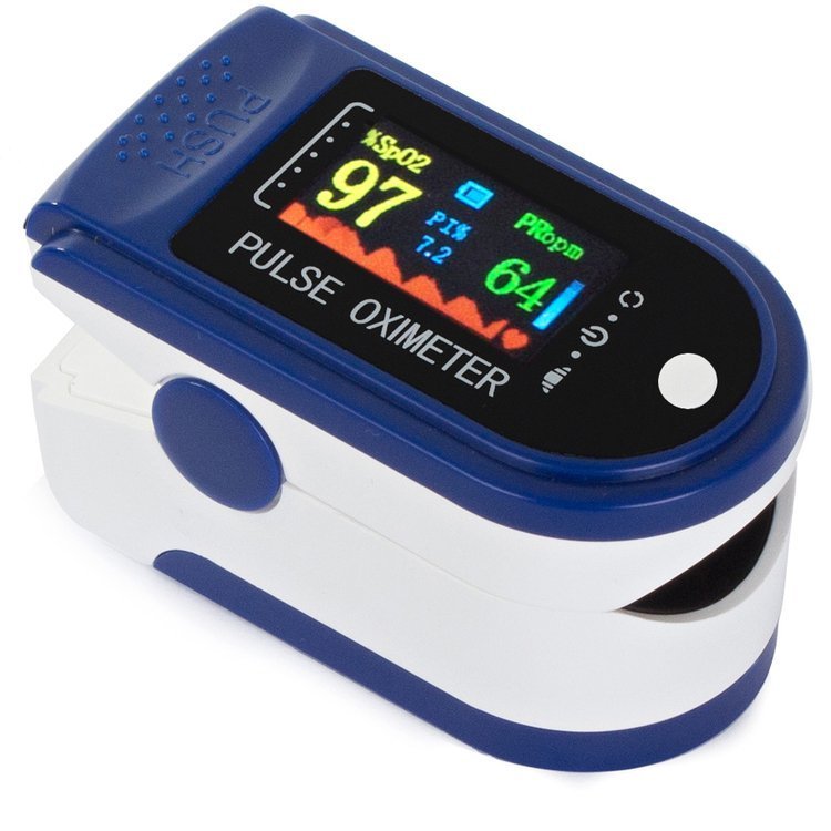 Pulse Oximeter