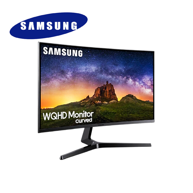 SAMSUNG CJG50 Curved High Resolution Gaming Monitor