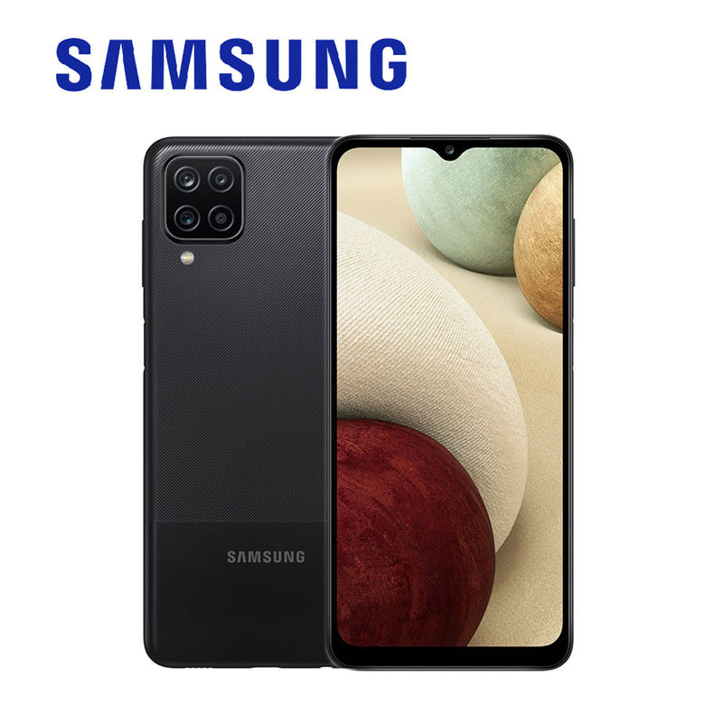 Samsung Galaxy A12