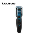 TAURUS Hair Clipper Cordless Stainless Steel Blue 4.8V "Nixus"