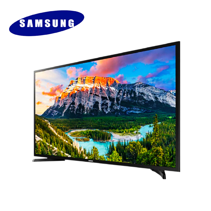 SAMSUNG 40" N5000 Series 5 Flat Full HD TV