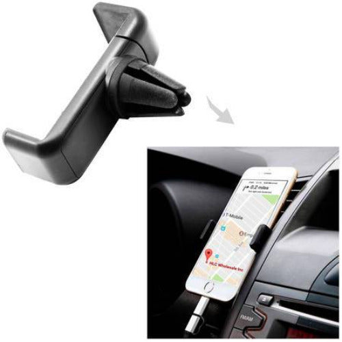 UNIVERSAL VENTILATION CAR MOUNT