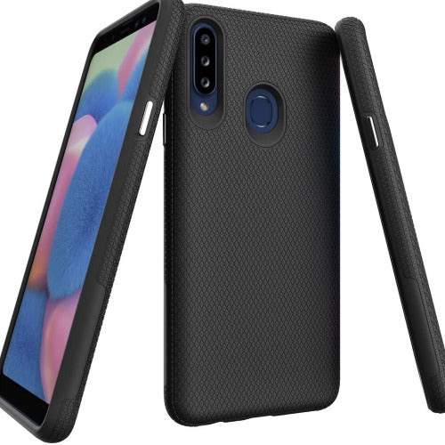 galaxy samsung A2 core back cover