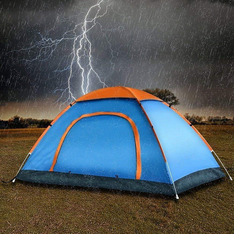 Camping Tent