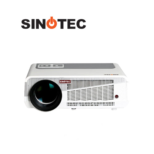 SINOTEC LED PROJETOR- SMART SPJ-96M