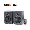 SINOTEC ACTIVE STEREO HIFI SPEAKERS (SB-623)
