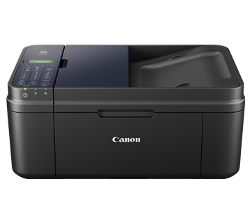 CANON PIXMA TR4540 4in1 inkjet printer, ADF, AutoDouble Sided