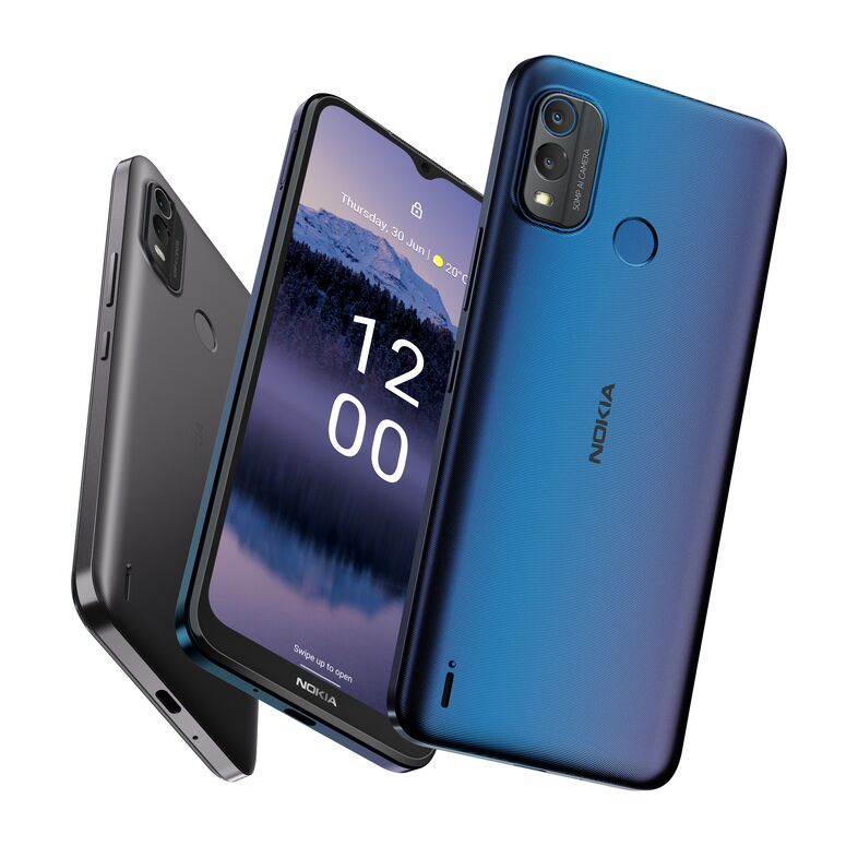 NOKIA G11 PLUS