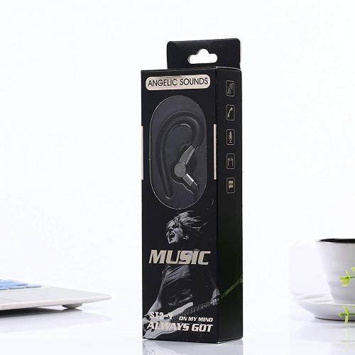 ST2-Y wireless bluetooth earphones