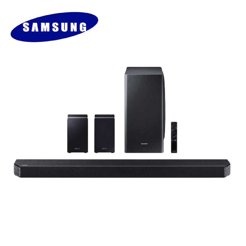 SAMSUNG HW-Q950T 9.1.4ch Soundbar