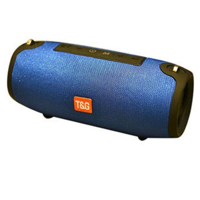 T&G TG 125 Wireless Speaker