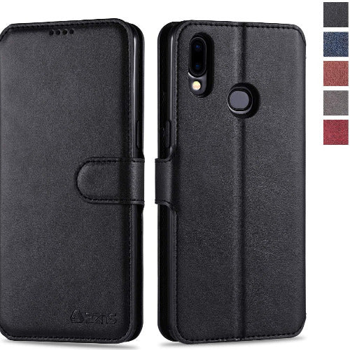 Samsung galaxy A10s black cover