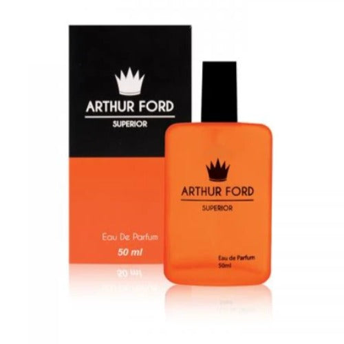 ARTHUR FORD PERFUME TED-M 50ML (TED LAPIDUS)