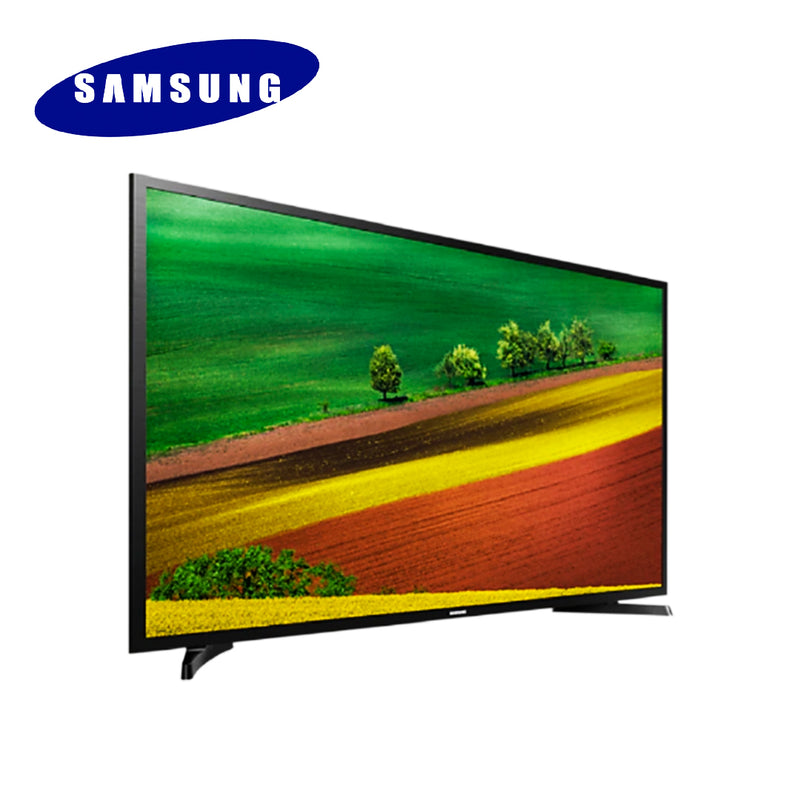 SAMSUNG 32” N5300 Series 5 Flat Smart Full HD TV