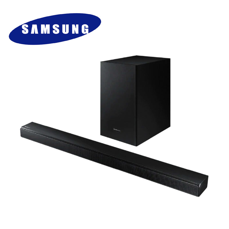 SAMSUNG HW-T550 3.1ch 320W Soundbar