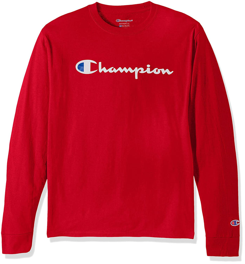 Champion long sleeve Shirts