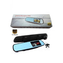 Vehicle Blackbox DVR