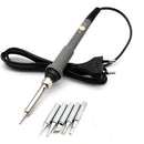 60W Electrical Soldering Iron Mini Kit