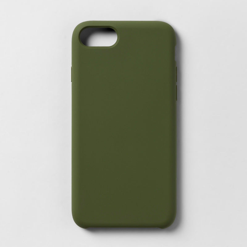 iPhone Silicone Case