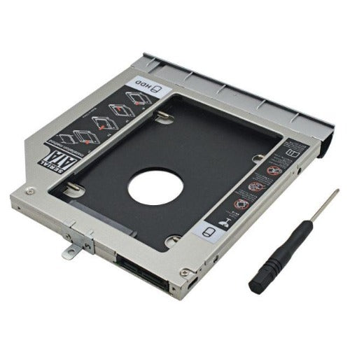 Extra HDD Caddy