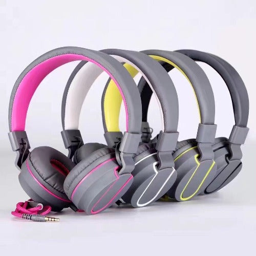 Shuer Sound Headphone