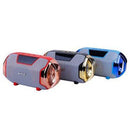 Sound Portable Bluetooth Speakers With Super Bass LED